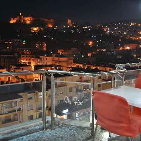 Hotel The First Gjirokaster Exterior photo