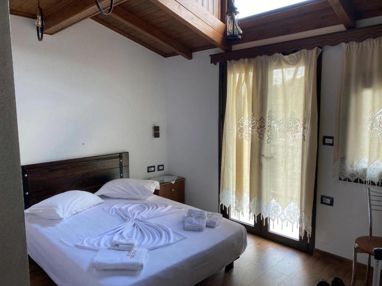 Hotel The First Gjirokaster Exterior photo