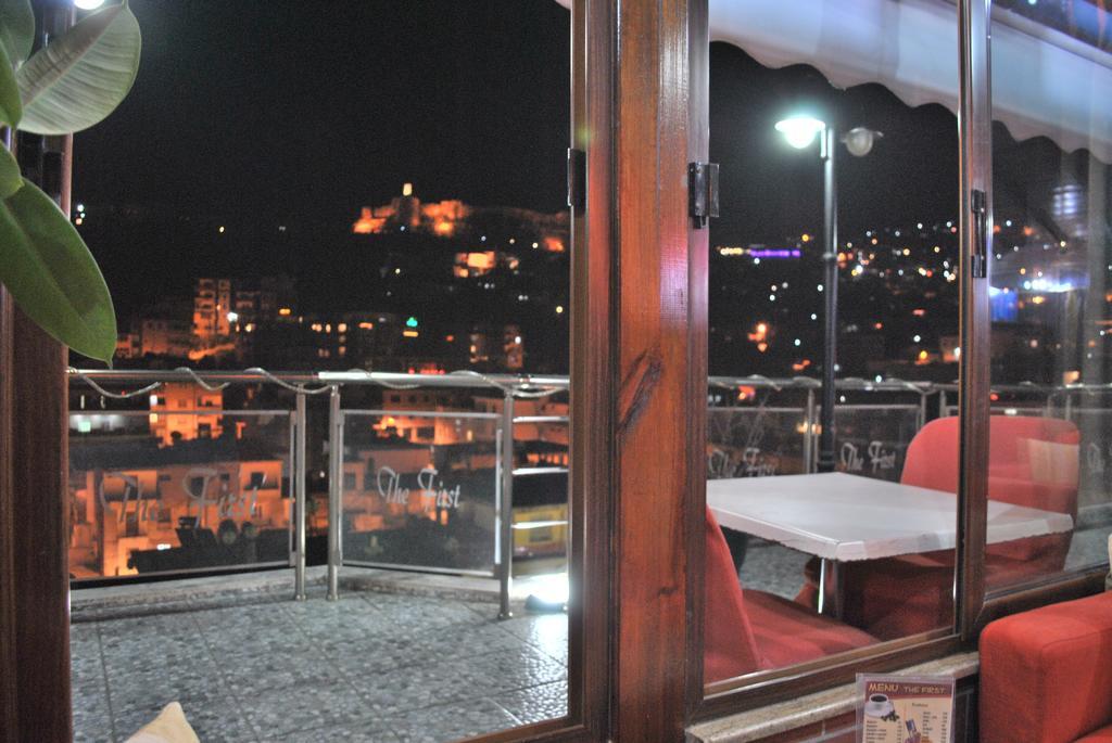 Hotel The First Gjirokaster Exterior photo