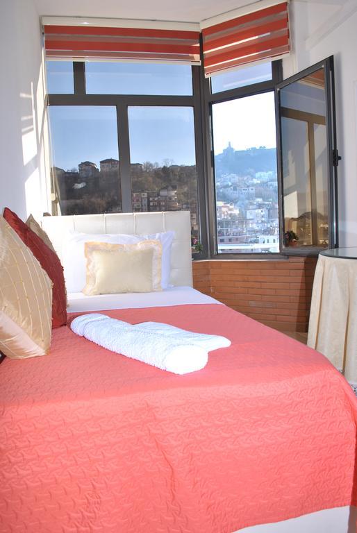 Hotel The First Gjirokaster Exterior photo